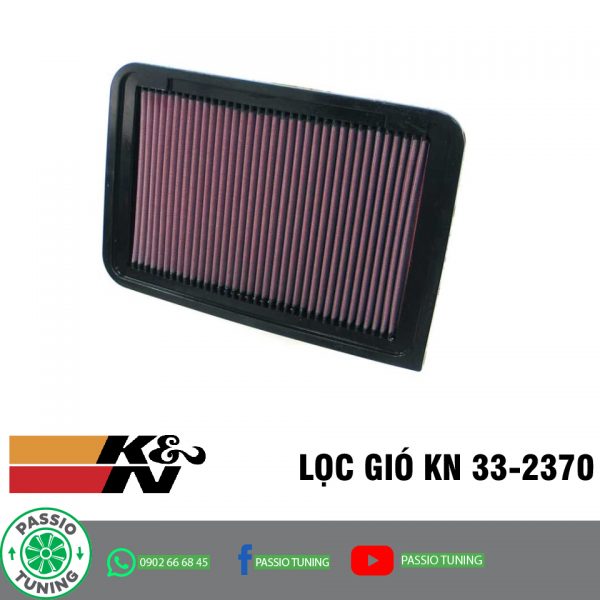 loc-gio-k&n-33-2370-2