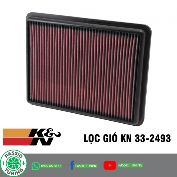 loc-gio-k&n-33-2493-2