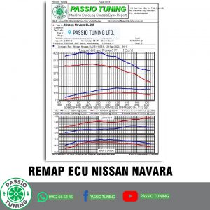 Remap-Nissan-Navara-2-5
