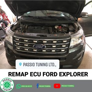 remap-ecu-Ford-Explorer