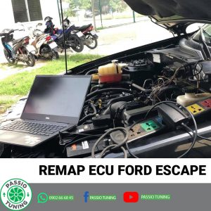 remap-ecu-ford-escape