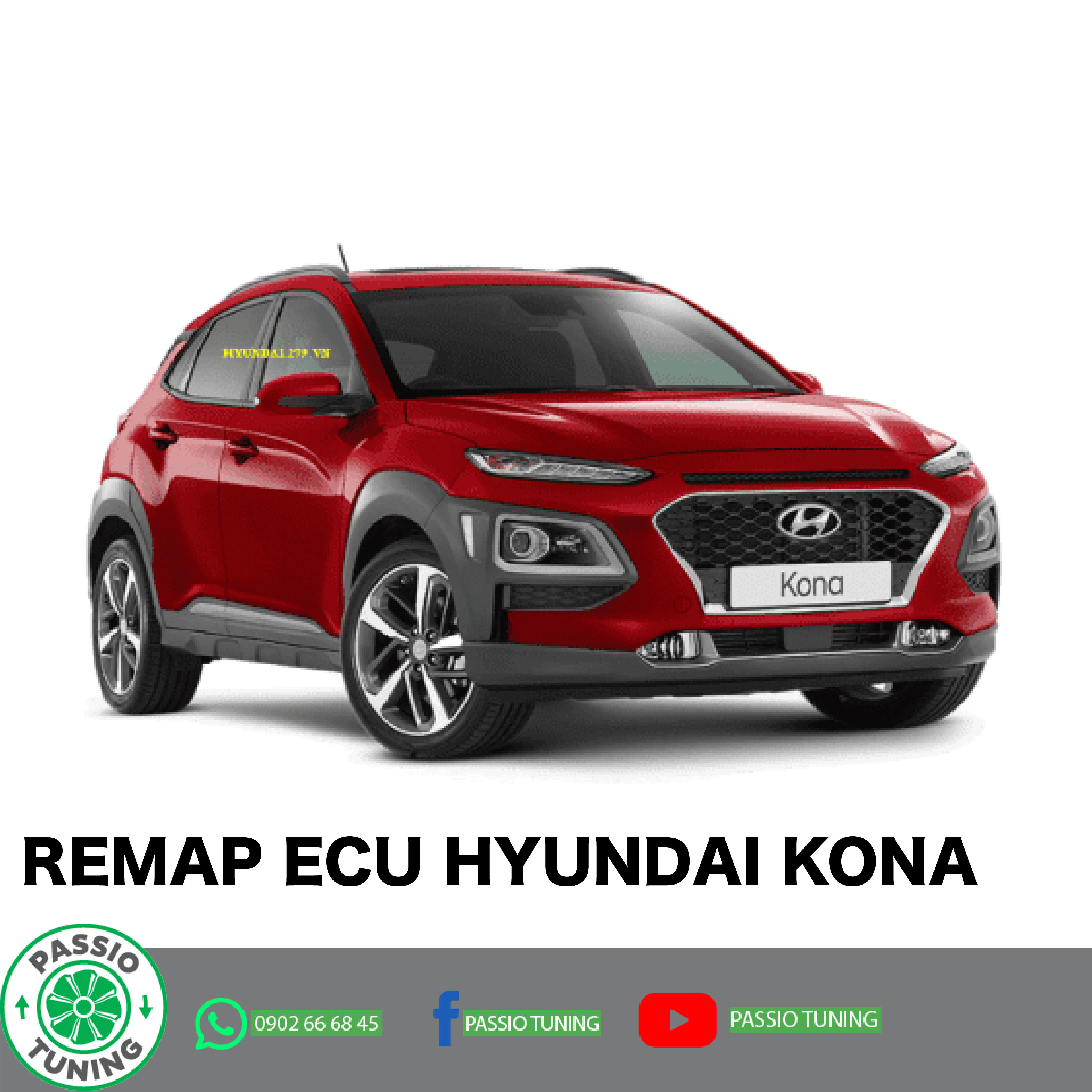 Xe Đẹp Auto bán xe Hyundai Kona 20 ATH 2018 Đỏ Nội Thất Đen giá 570 triệu